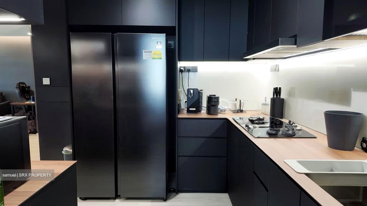 Blk 622A Tampines Greenverge (Tampines), HDB 4 Rooms #598593021